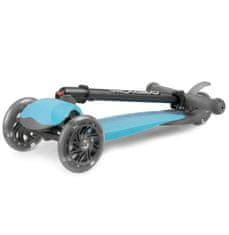 shumee Ricokids Loco 3-kolesni skiro - moder