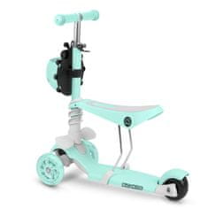 shumee Ricokids Buggy 3-kolesni skuter - meta