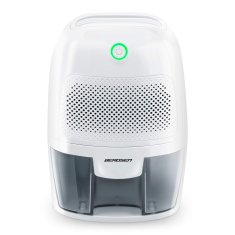 shumee Berdsen BR-50B beli razvlažilnik zraka - absorber vlage z avtomobilskim adapterjem