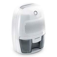 shumee Berdsen BR-50B beli razvlažilnik zraka - absorber vlage z avtomobilskim adapterjem