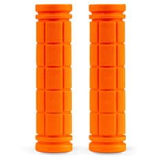 shumee Ročaji za skuter, oranžni, 2 kosa.