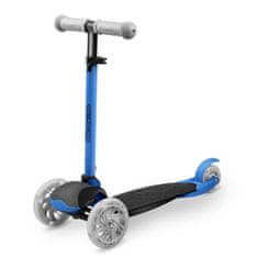 shumee Ricokids Loco 3-kolesni skiro - moder
