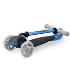 shumee Ricokids Loco 3-kolesni skiro - moder