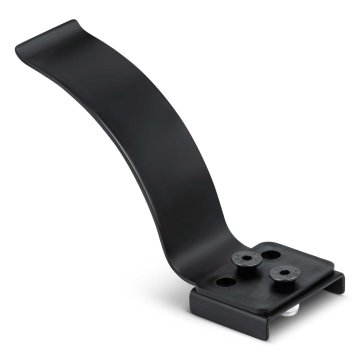 shumee Zavora za skuter Soke PRO Street, črna