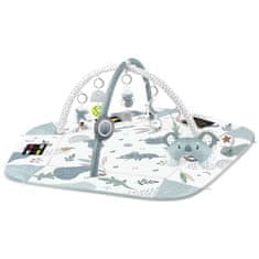 shumee Interaktivna izobraževalna podloga 136 x 136 cm Koala Nukido