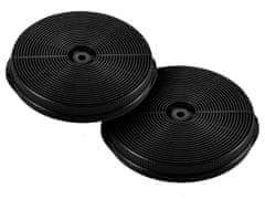 shumee Ogljikovi filtri 2 kosa tip BT-L