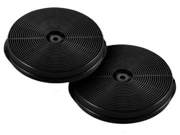 shumee Ogljikovi filtri 2 kosa tip BT-L