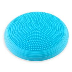 shumee Senzorična blazina za vadbo 33 cm NS-958 modra
