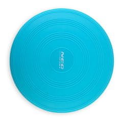 shumee Senzorična blazina za vadbo 33 cm NS-958 modra