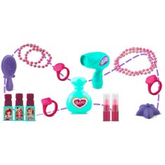 shumee Ricokids 773200 Toaletna mizica z ogledalom za deklice