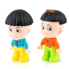 shumee Ricokids RK-769 magnetni vrtiljak