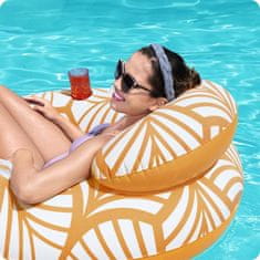 Bestway Bestway 43643 Plavalni obroč z naslonjalom