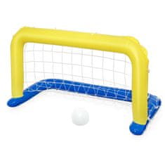 shumee Vrat za bazen + žoga 137 x 66 cm Bestawy 52123