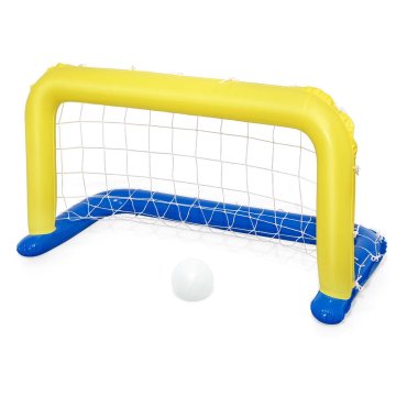 shumee Vrat za bazen + žoga 137 x 66 cm Bestawy 52123