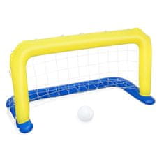 shumee Vrat za bazen + žoga 137 x 66 cm Bestawy 52123