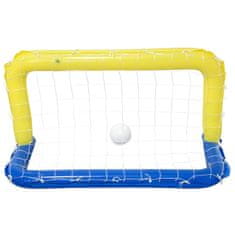 shumee Vrat za bazen + žoga 137 x 66 cm Bestawy 52123