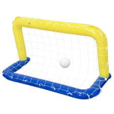 shumee Vrat za bazen + žoga 137 x 66 cm Bestawy 52123