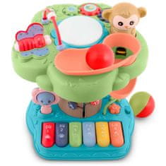 shumee Izobraževalna igrača drevo z melodijo Ricokids 781600