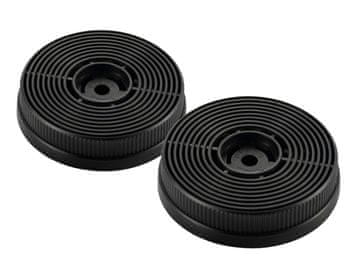 shumee Ogljikovi filtri 2 kosa tip BT-S