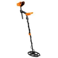 shumee Detektor kovin Cobra Tector Rush