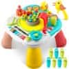 shumee Ricokids RK-821 Izobraževalna miza in tabla