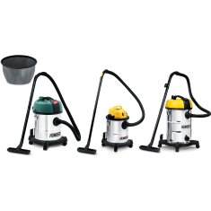 shumee Vrečastni filter za sesalnike HM-400, HM-401, HM-403