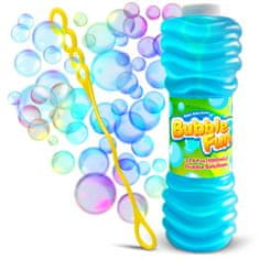 shumee Raztopina za mehurčke 1000ml RK-906 modra