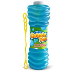 shumee Raztopina za mehurčke 1000ml RK-906 modra