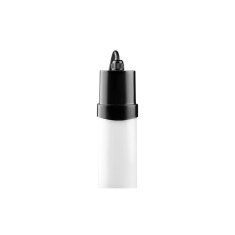 master LED LED svetilka 120cm 36W 4000k 3820lm IP65 ČRNA