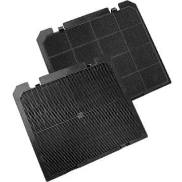 shumee Ogljikov filter za nape, 1 kos, tip BT-B