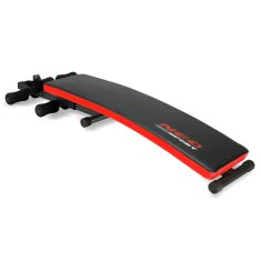 shumee Vadbena klop Neo-Sport NS-09 z naklonom