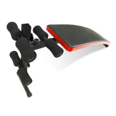 shumee Vadbena klop Neo-Sport NS-09 z naklonom