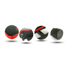 shumee Vadbena klop Neo-Sport NS-09 z naklonom