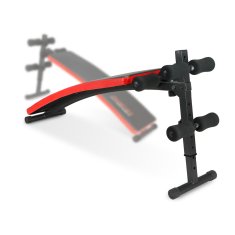 shumee Vadbena klop Neo-Sport NS-09 z naklonom