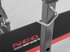 shumee Klop za uteži Neo-Sport NS-201