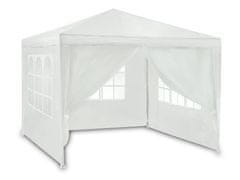 shumee Bel vrtni paviljon 3x3m 4936