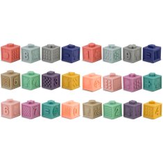 shumee Sortirka za igrače za kopel RK-756 Ricokids