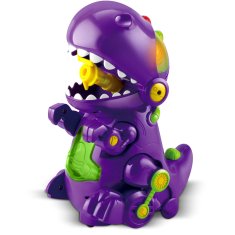 shumee Ricokids RK-909 Stroj za mehurčke z dinozavri in melodijo