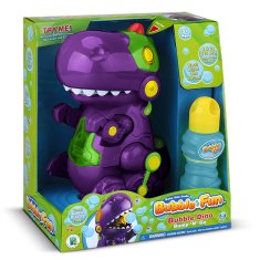 shumee Ricokids RK-909 Stroj za mehurčke z dinozavri in melodijo