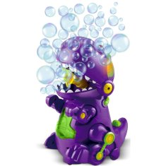 shumee Ricokids RK-909 Stroj za mehurčke z dinozavri in melodijo