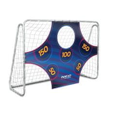 shumee Neo-Sport podloga za natančnost golov 215 x 150 cm
