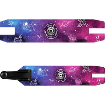 shumee Brusni papir Grip Tape za skuterje Evo - Space Academy