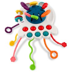 shumee Senzorična igrača RK-762 Ricokids