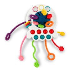 shumee Senzorična igrača RK-762 Ricokids