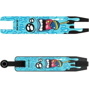 shumee Brusni papir za skuterje Grip Tape 47,1 x 9,3 cm Lollibomb