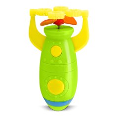 shumee Ricokids RK-908 Raketni stroj za mehurčke