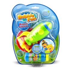 shumee Ricokids RK-908 Raketni stroj za mehurčke