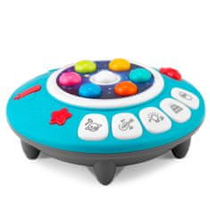 shumee Izobraževalna arkadna igra Kosmos RK-753 Ricokids