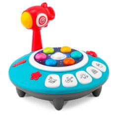 shumee Izobraževalna arkadna igra Kosmos RK-753 Ricokids
