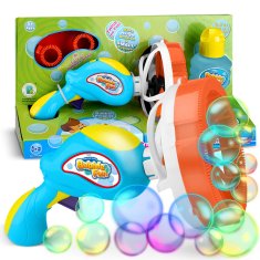 shumee Ricokids RK-911 Jumbo stroj za mehurčke